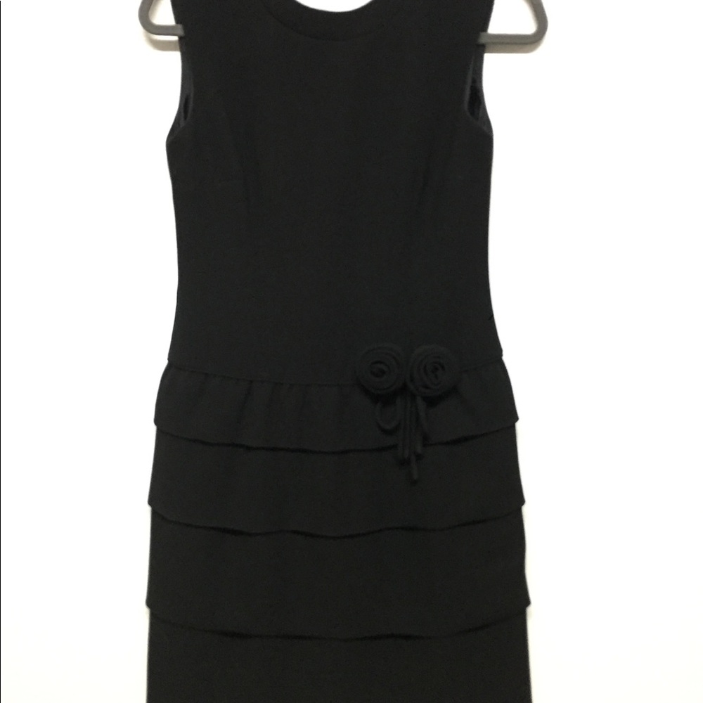 Rickie Freeman for Teri Jon cocktail dress